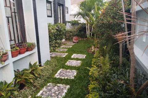 4 bedrooms Villa in Nusa Dua, Badung, Bali (14937) 7