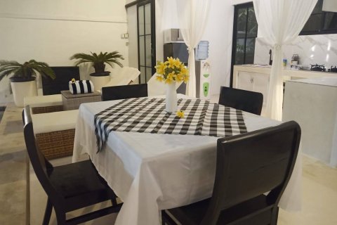 4 bedrooms Villa in Nusa Dua, Badung, Bali (14937) 9