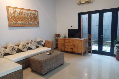 4 bedrooms Villa in Nusa Dua, Badung, Bali (14937) 5