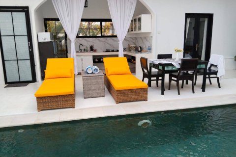 4 bedrooms Villa in Nusa Dua, Badung, Bali (14937) 2