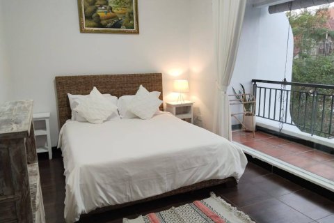 4 bedrooms Villa in Nusa Dua, Badung, Bali (14937)