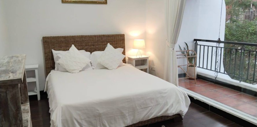 4 bedrooms Villa in Nusa Dua, Badung, Bali (14937)