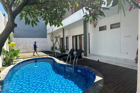 3 bedrooms Villa in Nusa Dua, Badung, Bali (14938)