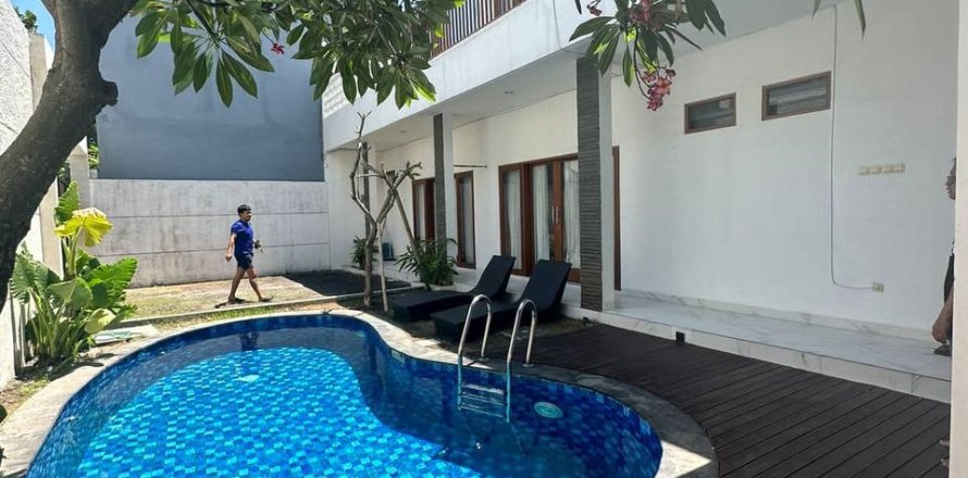3 bedrooms Villa in Nusa Dua, Badung, Bali (14938)