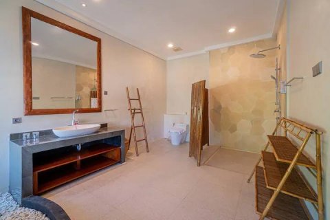 2 bedrooms Villa in Nusa Dua, Badung, Bali (14939)