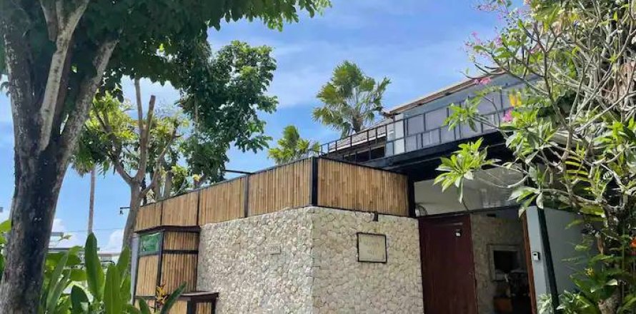 2 bedrooms Villa in Nusa Dua, Badung, Bali (14941)