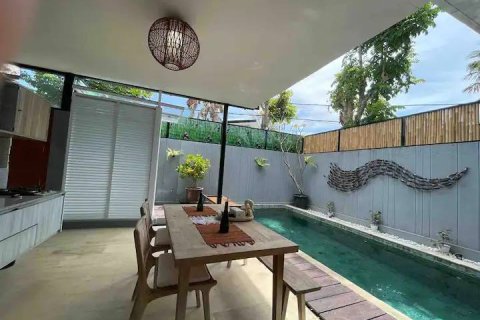 2 bedrooms Villa in Nusa Dua, Badung, Bali (14941) 4
