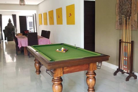 4 bedrooms Villa in Nusa Dua, Badung, Bali (14936) 3