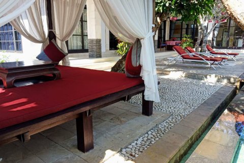 4 bedrooms Villa in Nusa Dua, Badung, Bali (14936) 2