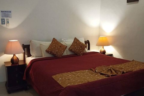 4 bedrooms Villa in Nusa Dua, Badung, Bali (14936) 5
