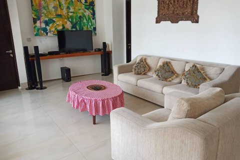 4 bedrooms Villa in Nusa Dua, Badung, Bali (14936)