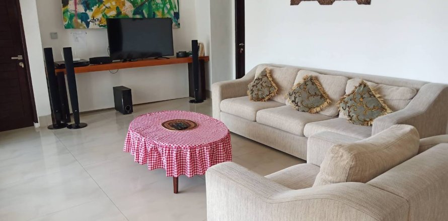 4 bedrooms Villa in Nusa Dua, Badung, Bali (14936)