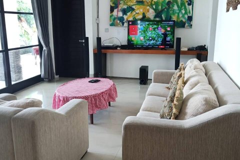 4 bedrooms Villa in Nusa Dua, Badung, Bali (14936) 4