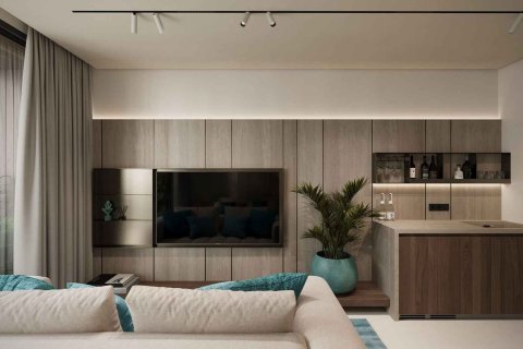 Studio Apartment in Pandawa Dream, South Kuta, Badung, Bali (10568)