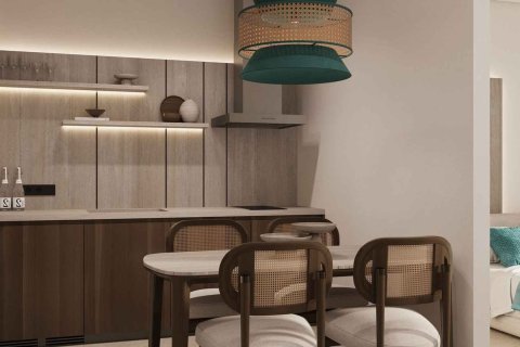 Studio Apartment in Pandawa Dream, South Kuta, Badung, Bali (10568) 2