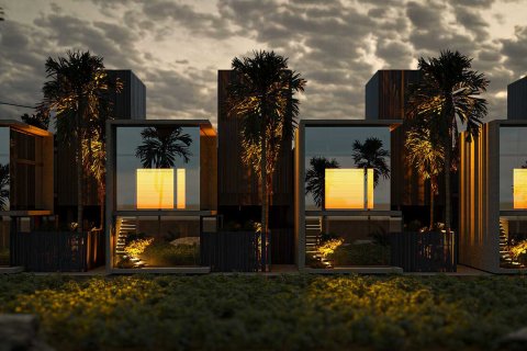 1 bedroom Villa in AХIS ONE, Cemagi, Badung, Bali (10566) 2