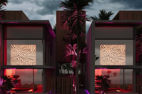 1 bedroom Villa in AХIS ONE, Cemagi, Badung, Bali (10566) 10