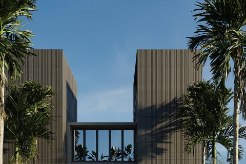 1 bedroom Villa in AХIS ONE, Cemagi, Badung, Bali (10566) 5