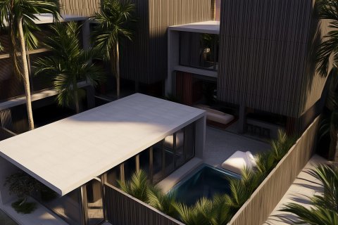 1 bedroom Villa in AХIS ONE, Cemagi, Badung, Bali (10566) 4