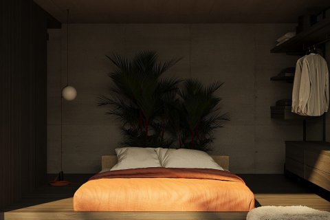 1 bedroom Villa in AХIS ONE, Cemagi, Badung, Bali (10566) 12