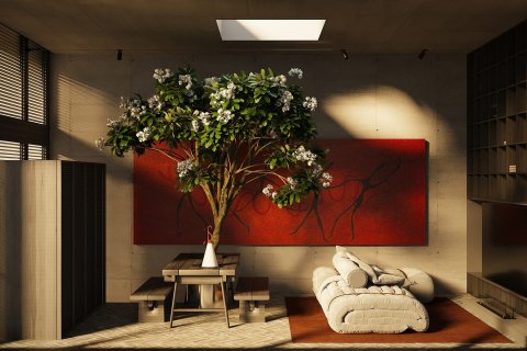 1 bedroom Villa in AХIS ONE, Cemagi, Badung, Bali (10566) 6