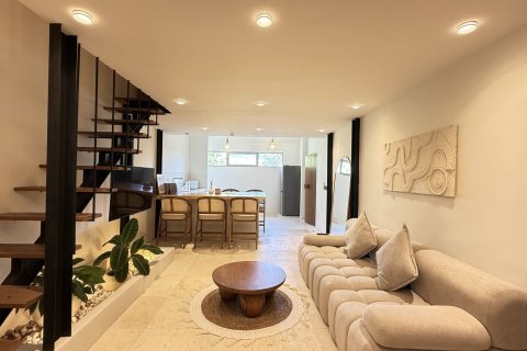 Вилла с 2 спальнями в MAISON BOHEME, Денпасар, Бали (10564) 4