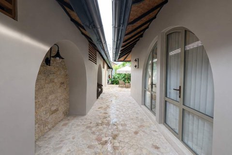 Вилла с 2 спальнями в MAISON BOHEME, Денпасар, Бали (10564) 2