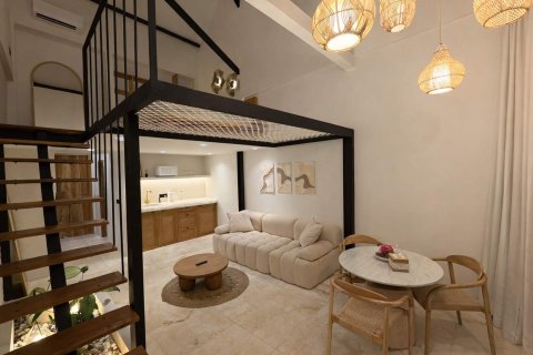 Вилла с 2 спальнями в MAISON BOHEME, Денпасар, Бали (10564) 9