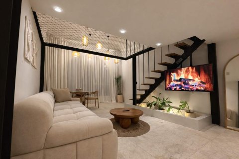 Вилла с 2 спальнями в MAISON BOHEME, Денпасар, Бали (10564) 7