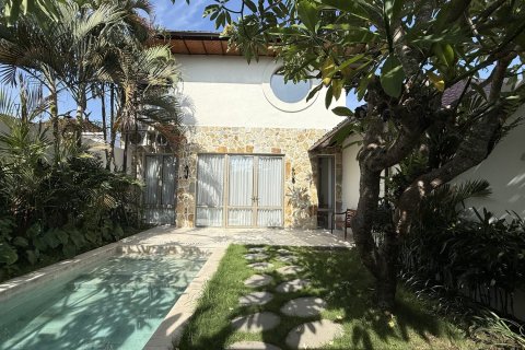 Вилла с 2 спальнями в MAISON BOHEME, Денпасар, Бали (10564) 8