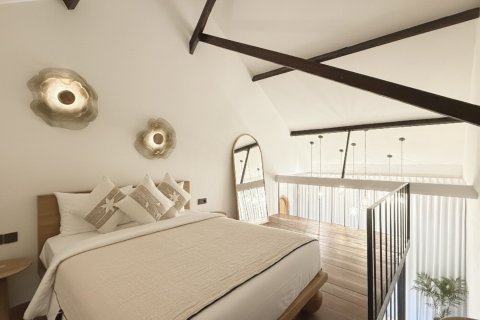 Вилла с 2 спальнями в MAISON BOHEME, Денпасар, Бали (10564) 6