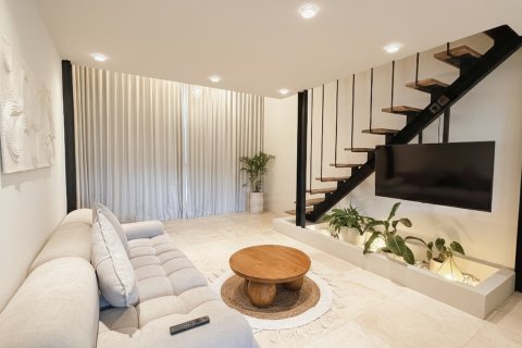 Вилла с 2 спальнями в MAISON BOHEME, Денпасар, Бали (10564) 10