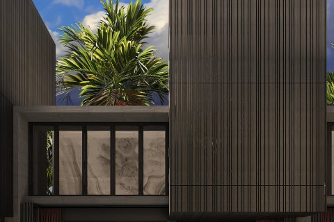 2 bedrooms Villa in AХIS ONE, Cemagi, Badung, Bali (10567) 4