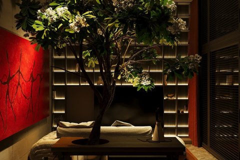 2 bedrooms Villa in AХIS ONE, Cemagi, Badung, Bali (10567) 11