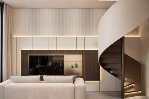 1 bedroom Penthouse in Pandawa Dream, South Kuta, Badung, Bali (10569) 3