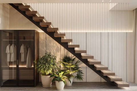 1 bedroom Penthouse in Pandawa Dream, South Kuta, Badung, Bali (10569) 2