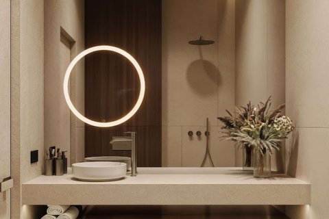 1 bedroom Penthouse in Pandawa Dream, South Kuta, Badung, Bali (10569) 10