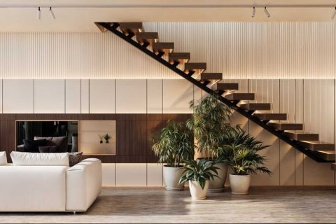 1 bedroom Penthouse in Pandawa Dream, South Kuta, Badung, Bali (10569) 13