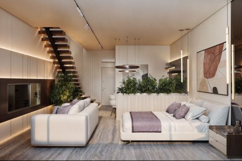 1 bedroom Penthouse in Pandawa Dream, South Kuta, Badung, Bali (10569) 9