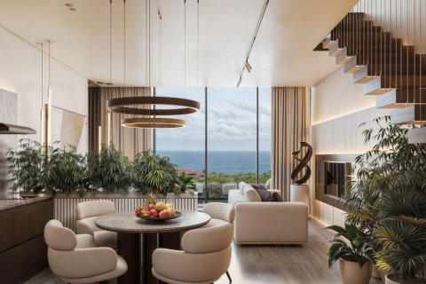 1 bedroom Penthouse in Pandawa Dream, South Kuta, Badung, Bali (10569) 11