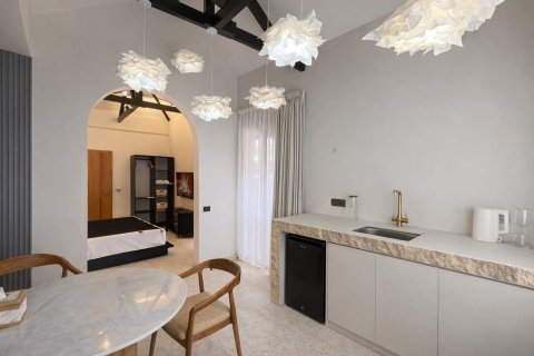 Квартира с 2 спальнями в MAISON BOHEME, Денпасар, Бали (10563) 4