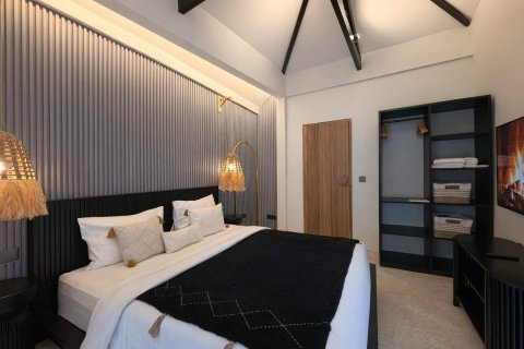 Квартира с 2 спальнями в MAISON BOHEME, Денпасар, Бали (10563) 7