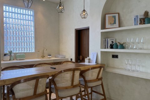 2 bedrooms Apartment in MAISON BOHEME, Denpasar, Bali (10563)