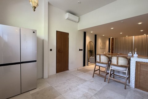 Квартира с 2 спальнями в MAISON BOHEME, Денпасар, Бали (10563) 8