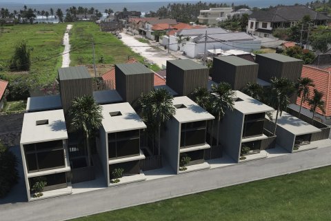 AХIS ONE in Cemagi, Badung, Bali (10565)