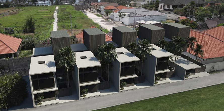 AХIS ONE in Cemagi, Badung, Bali (10565)