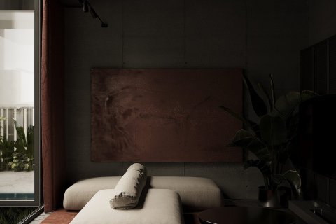 AХIS ONE in Cemagi, Badung, Bali (10565) 6