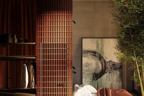 AХIS ONE in Cemagi, Badung, Bali (10565) 12