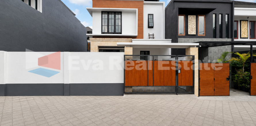 2 bedrooms Villa in Kerambitan, Tabanan, Bali (14832)