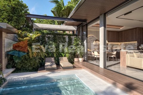 2 bedrooms Villa in Seminyak, Badung, Bali (14834)